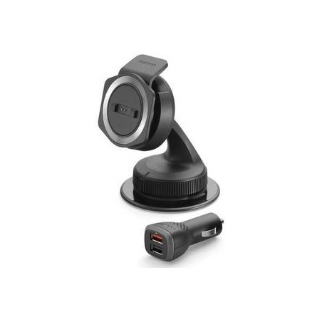 TomTom CARMOUNT CHARGINGTASK